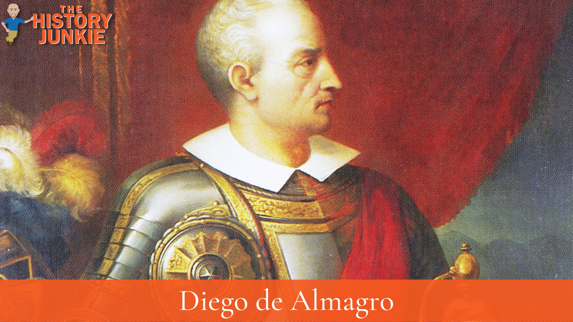 Diego de Almagro