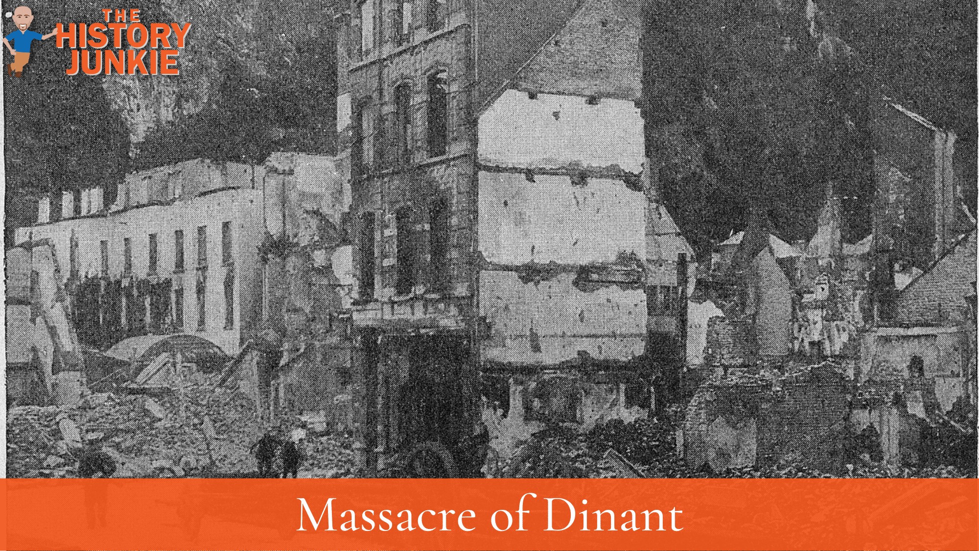 Massacre of Dinant