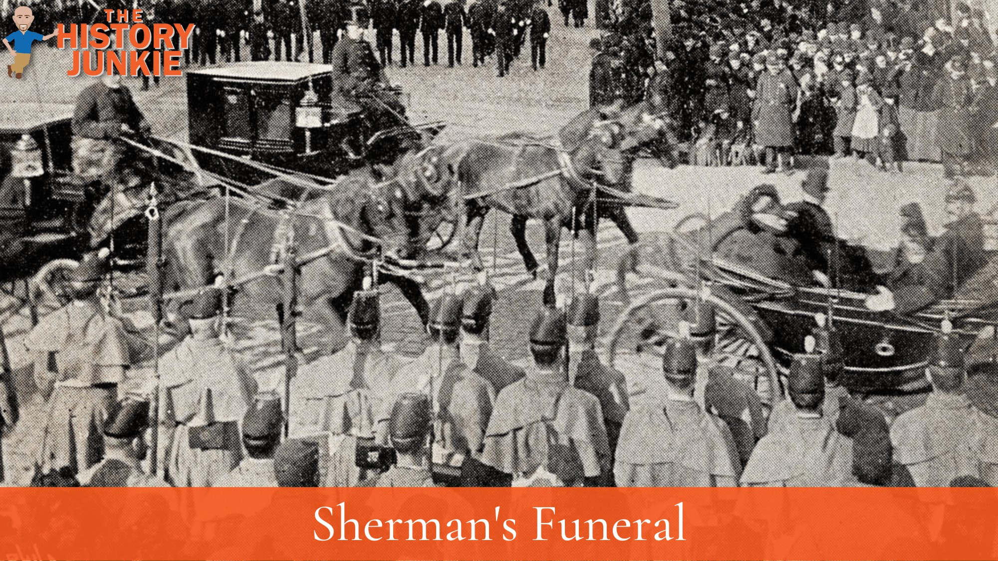 Sherman's Funeral
