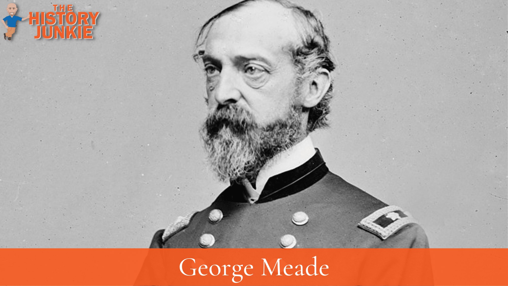 George Meade