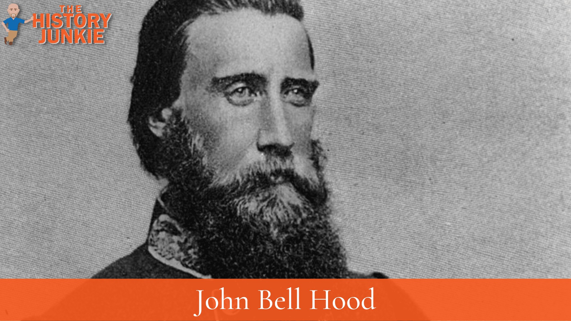 John Bell Hood