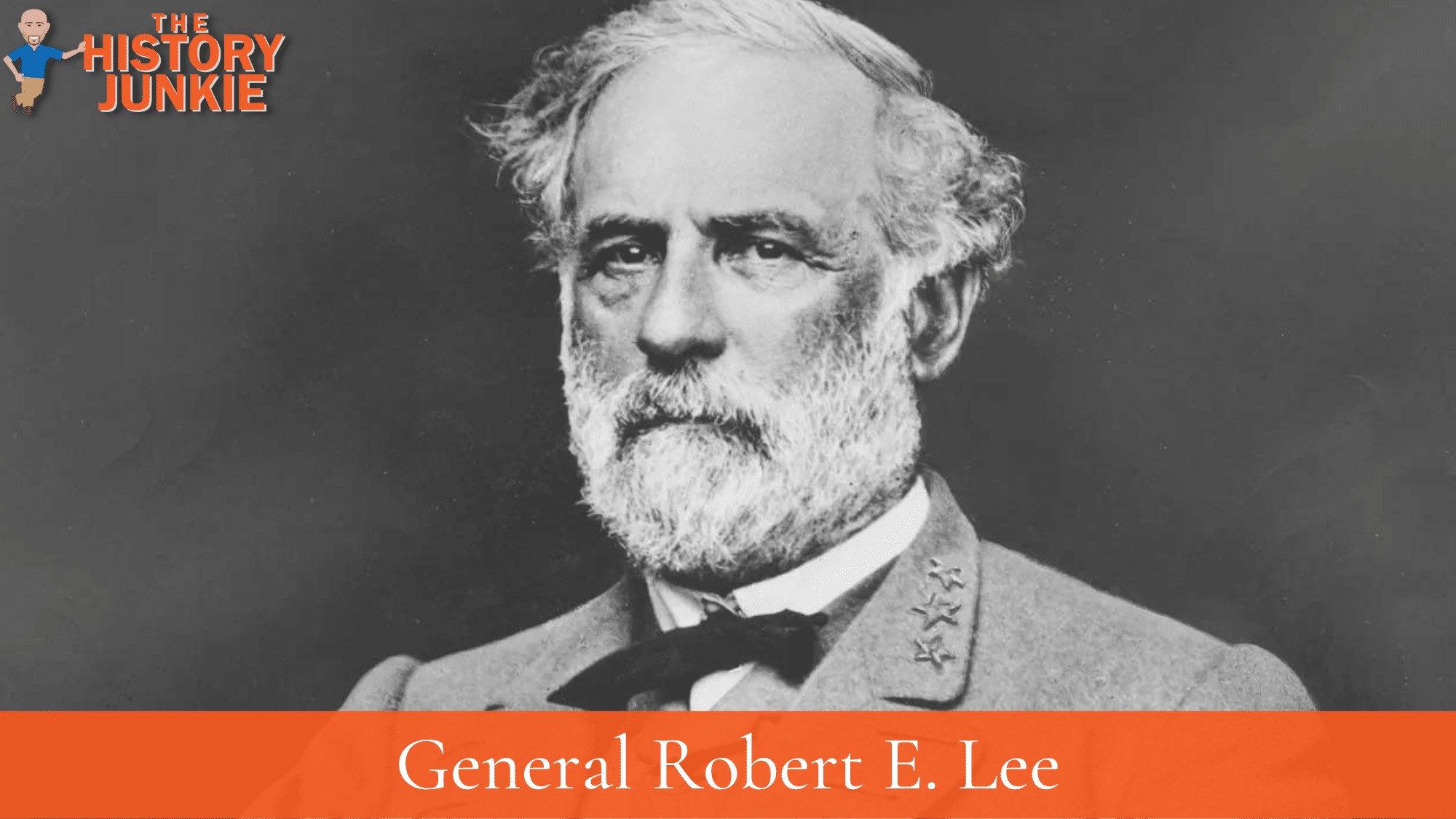 Robert E Lee