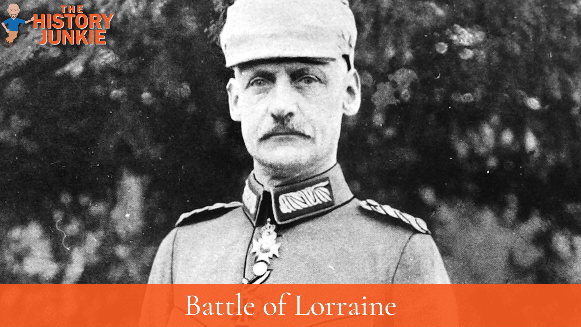Battle of Lorraine