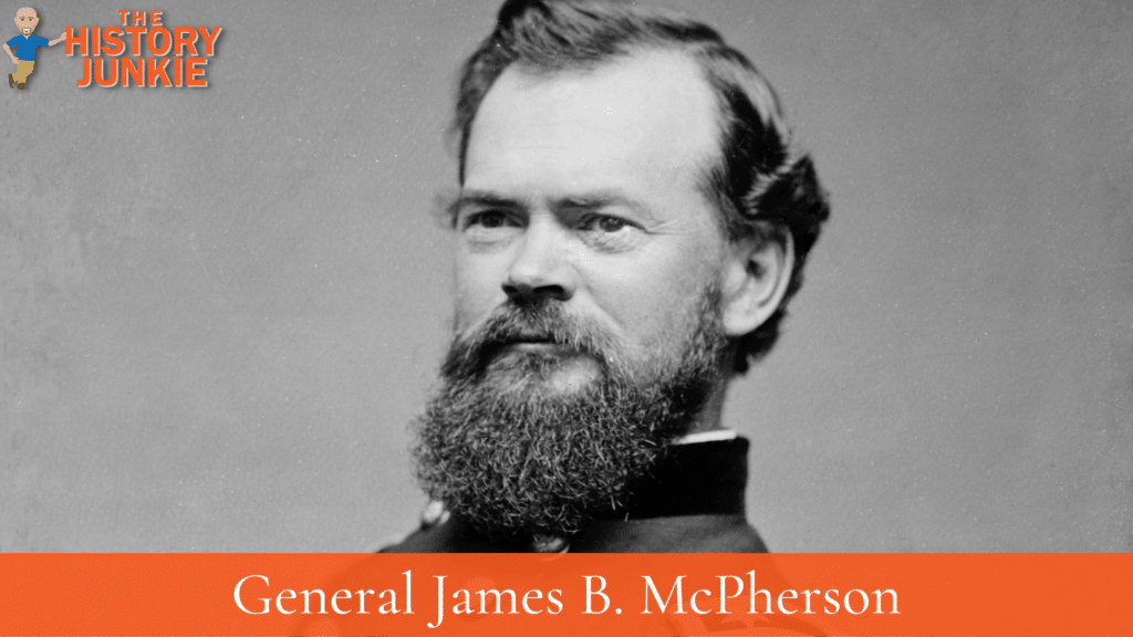 James B. McPherson