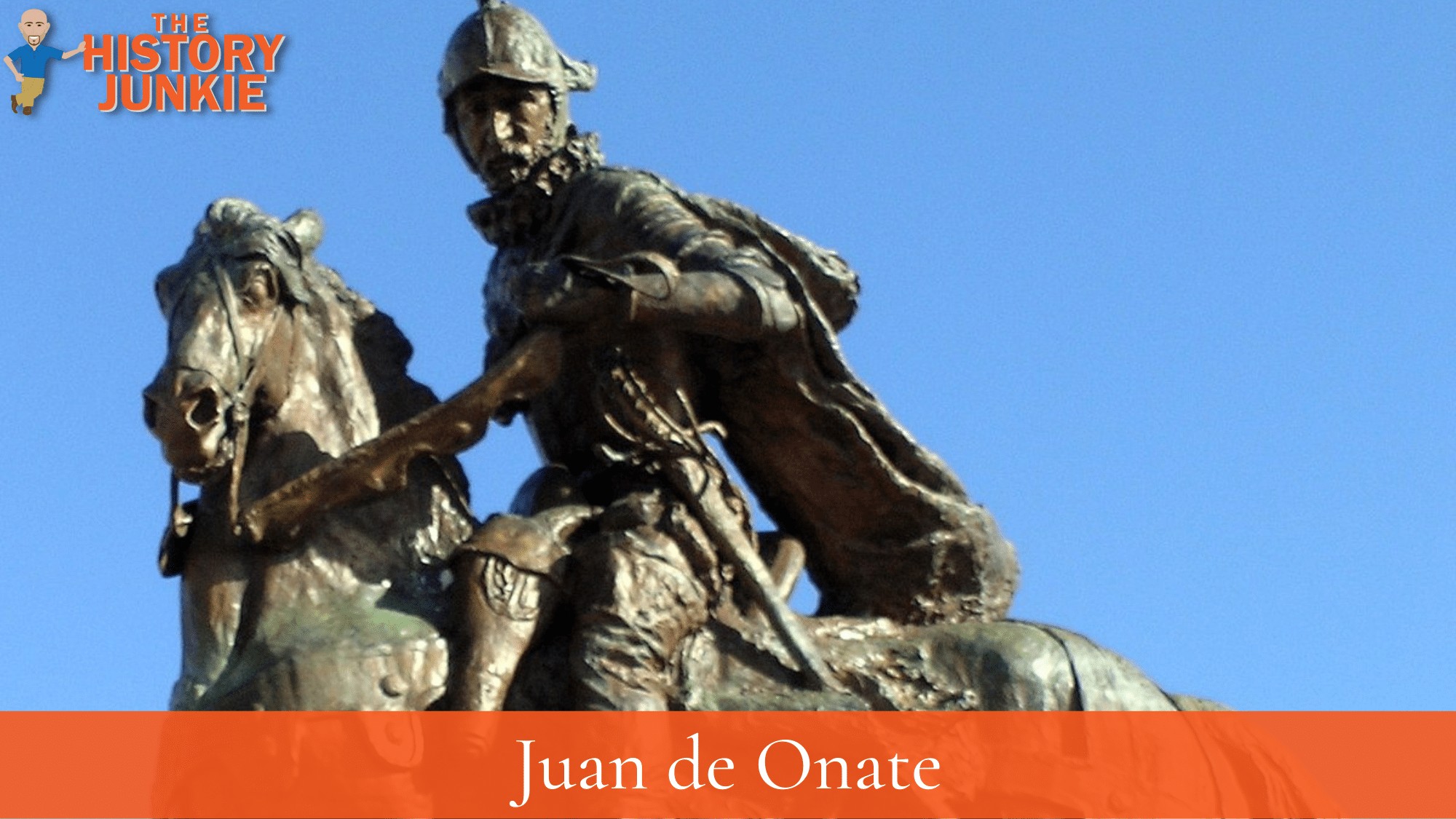 Juan de Onate