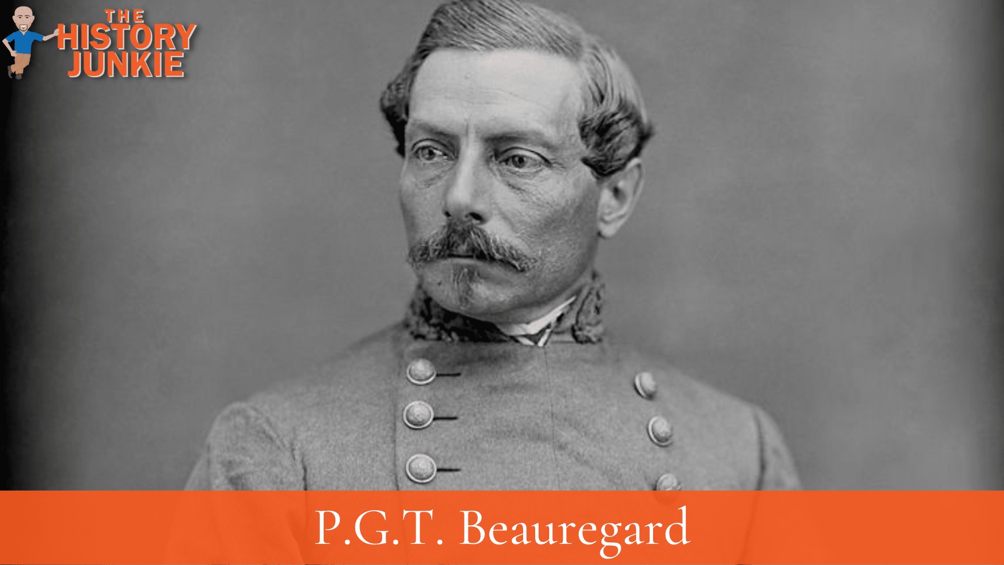 P.G.T. Beauregard