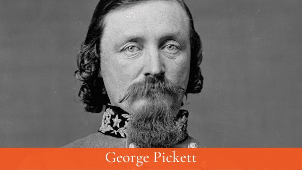 George Pickett