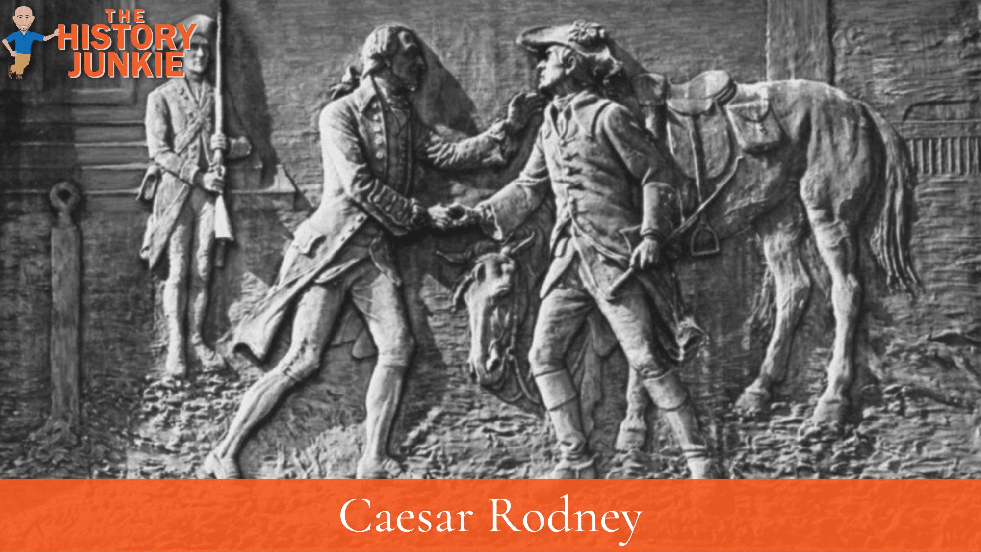 Caesar Rodney