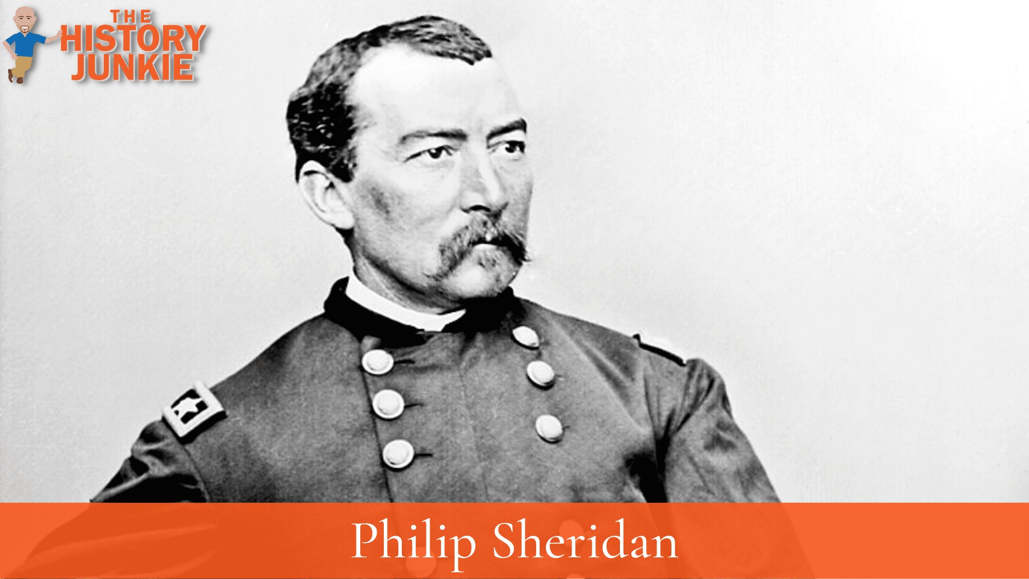 Philip Sheridan