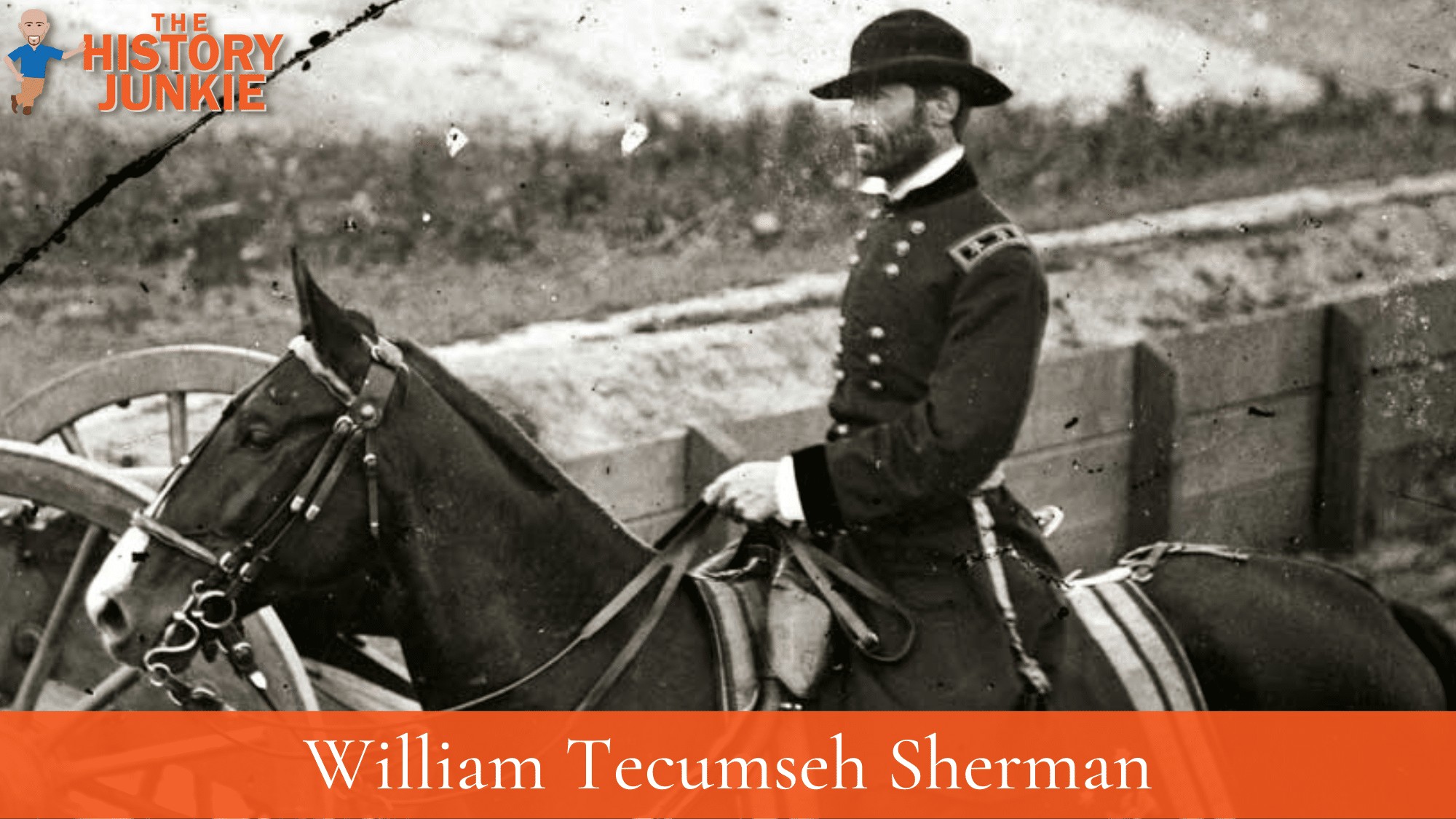 William T. Sherman