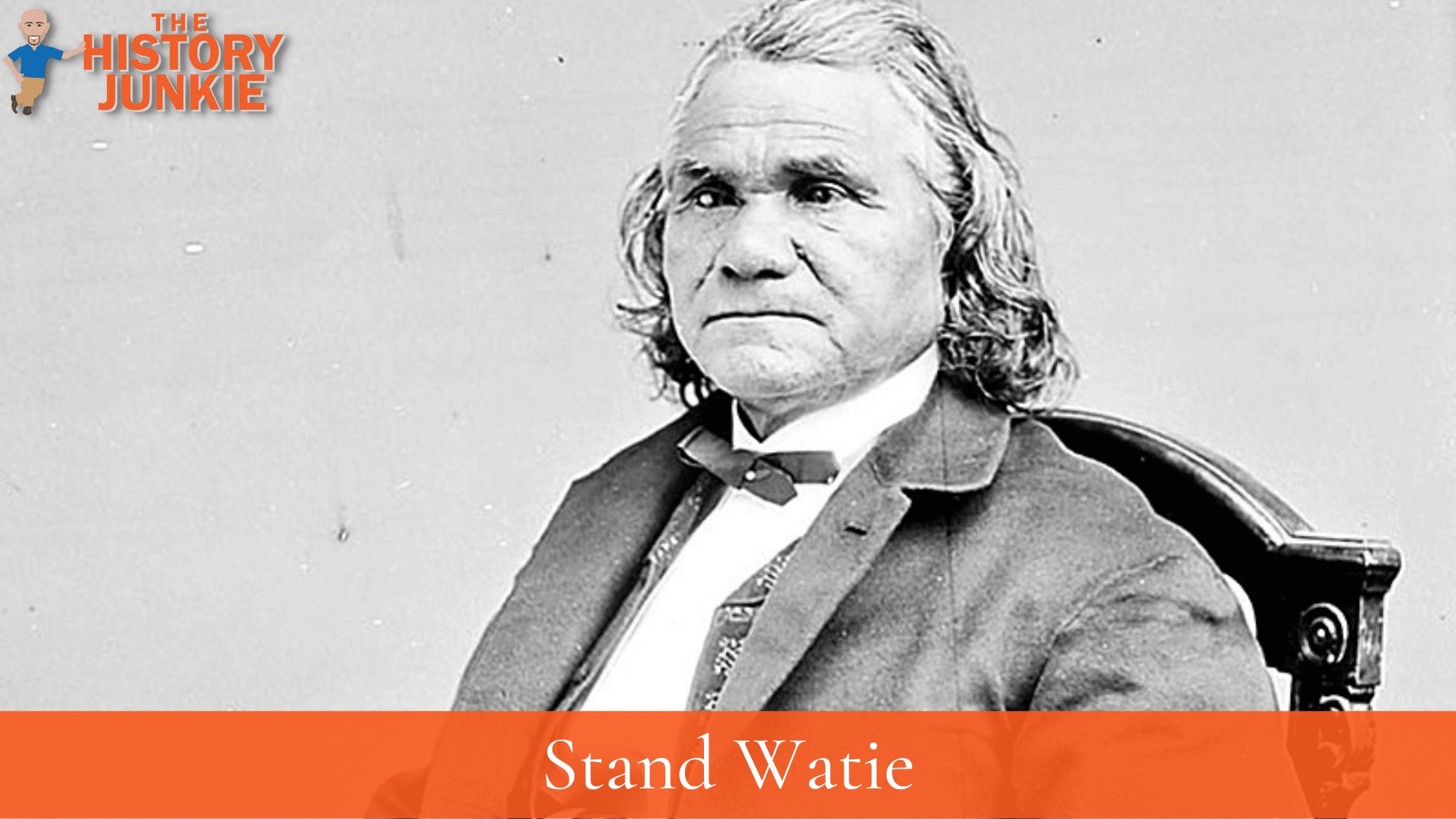 Stand Watie