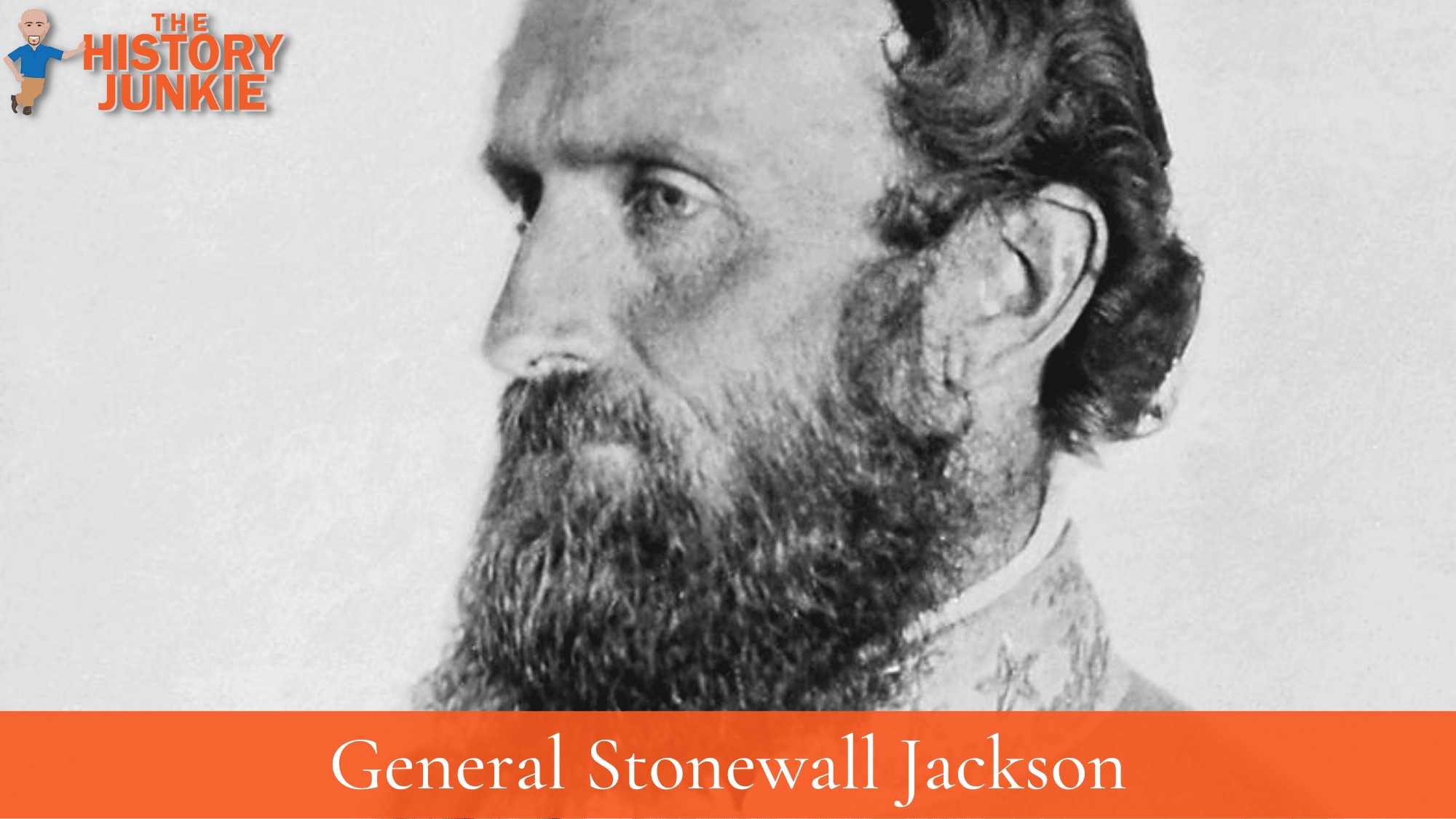 Stonewall Jackson