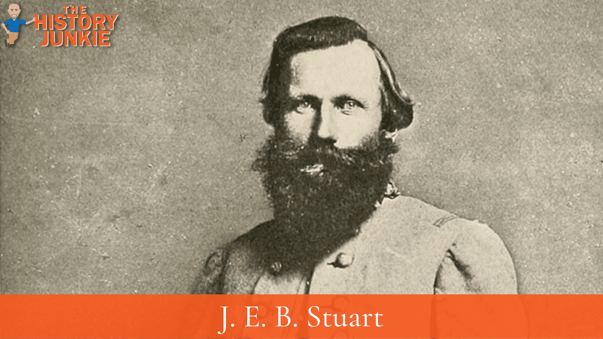 JEB Stuart