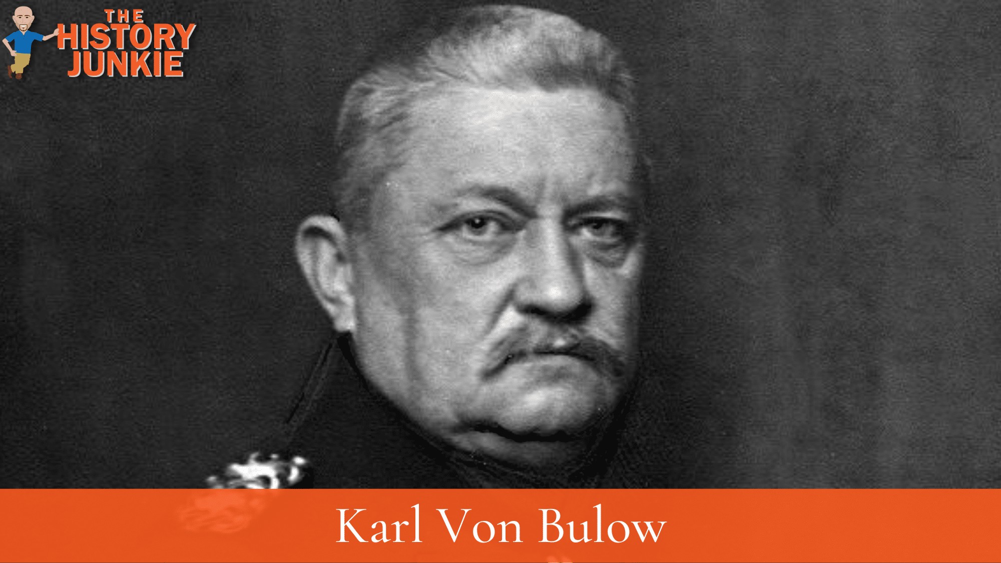 Karl Von Bulow