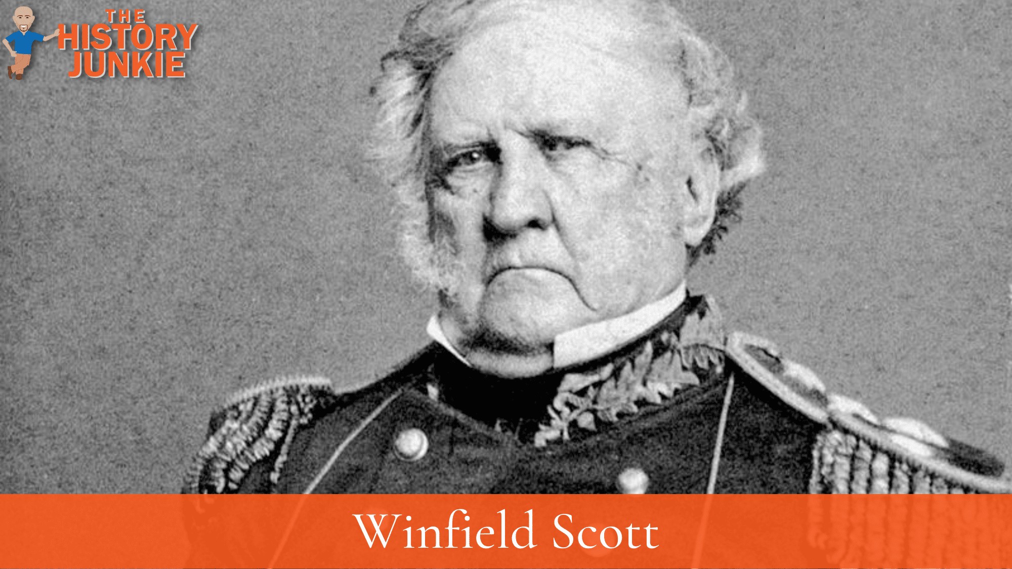 Winfield Scott