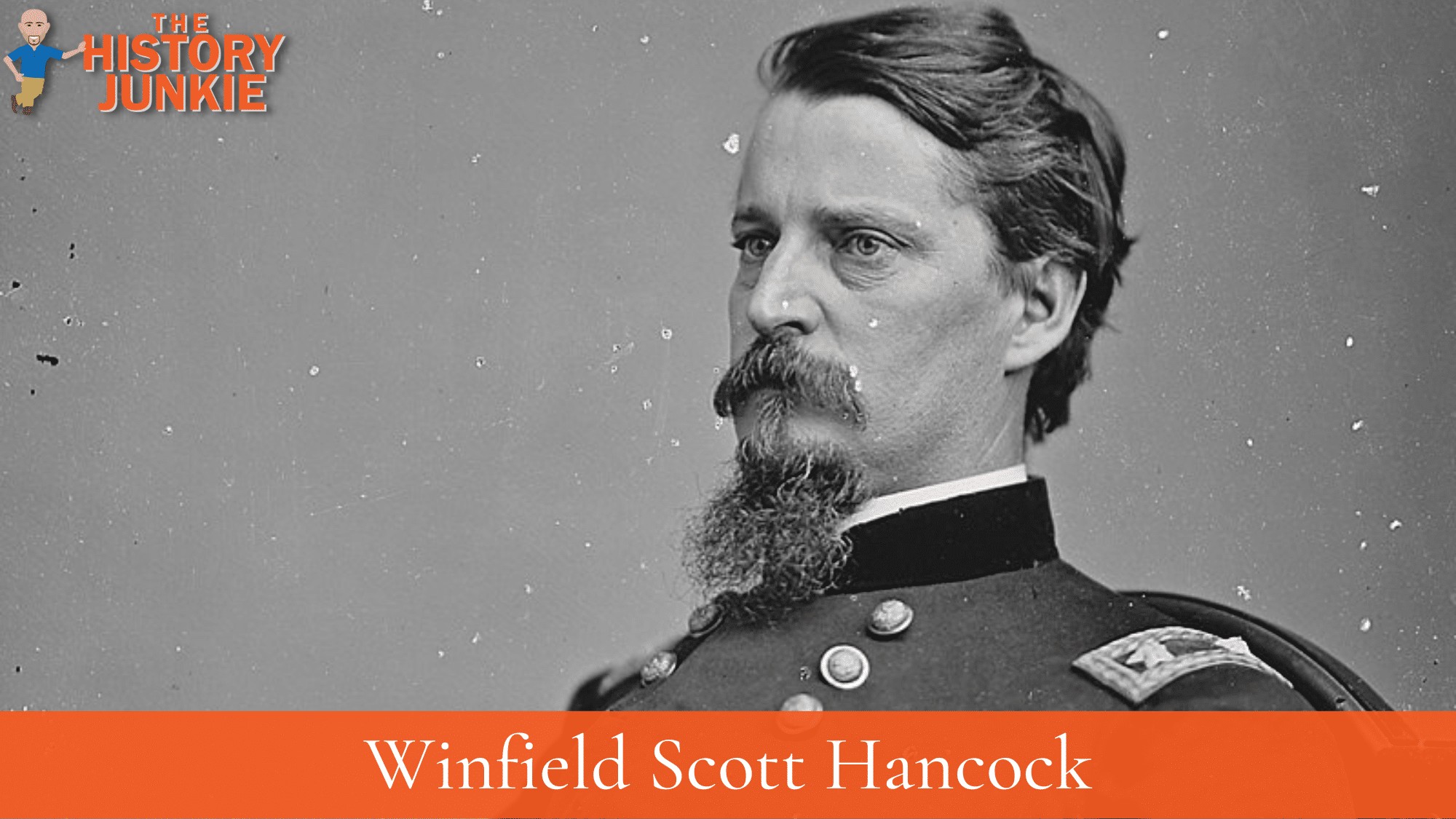 Winfield Scott Hancock