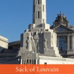 sack of louvain