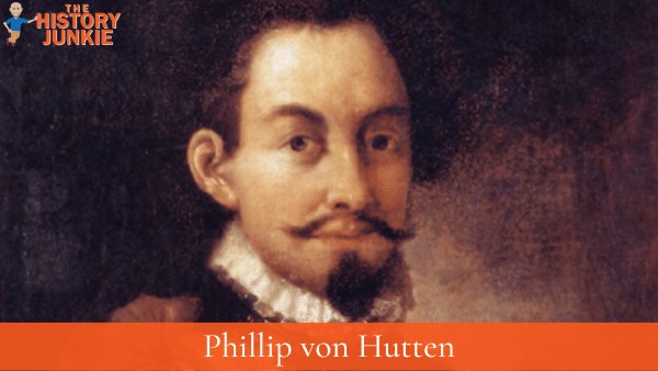 Phillip von Hutton