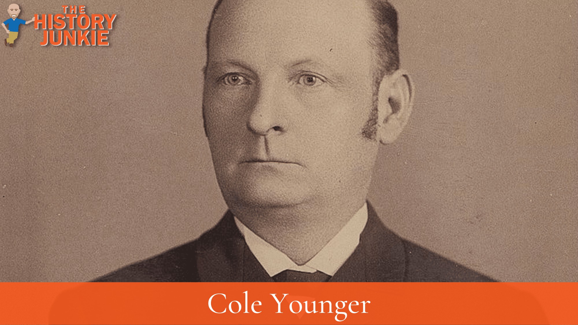 Cole Younger