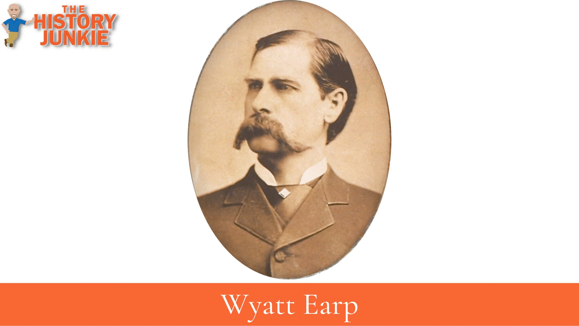 Wyatt Earp