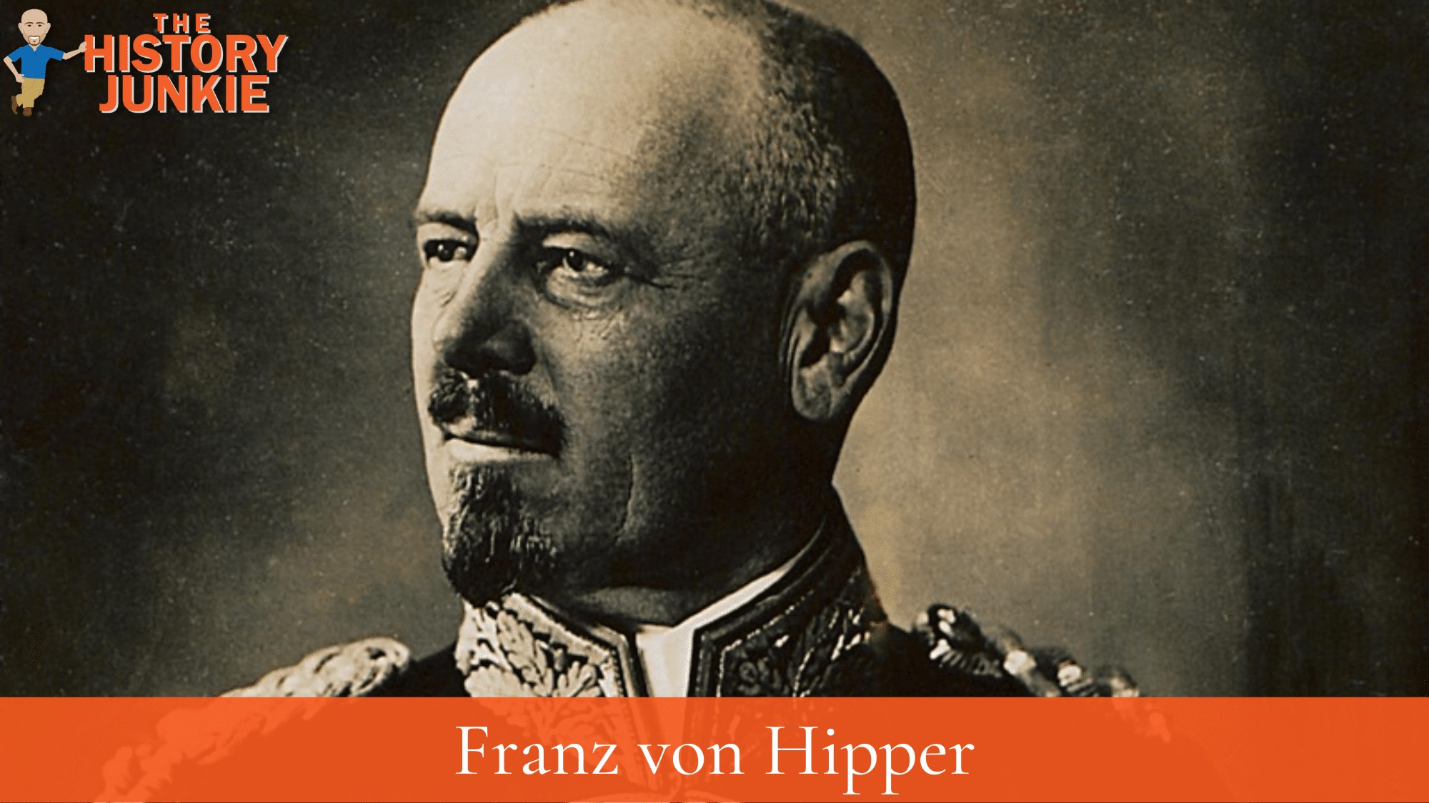 Franz von Hipper