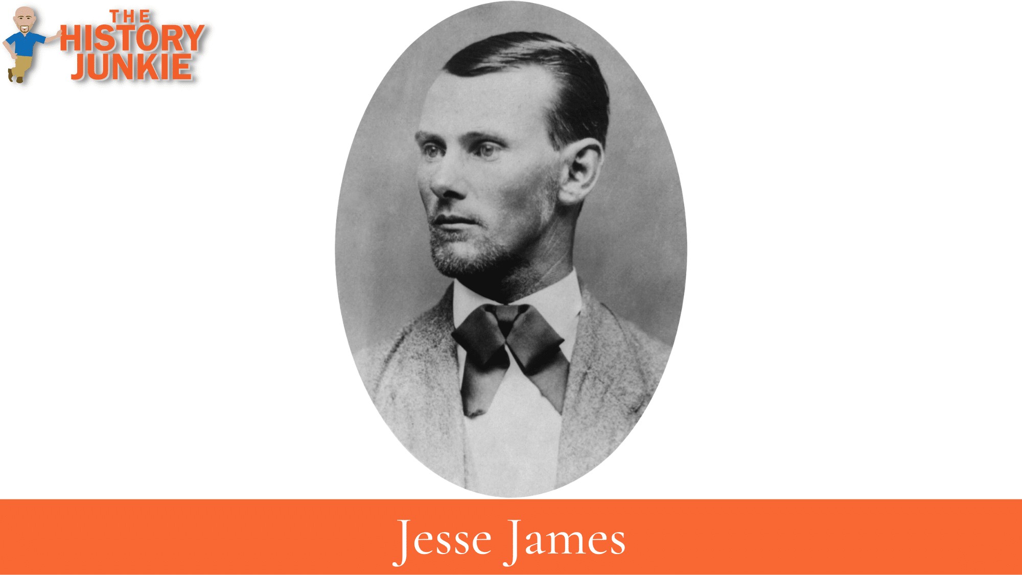 Jesse James