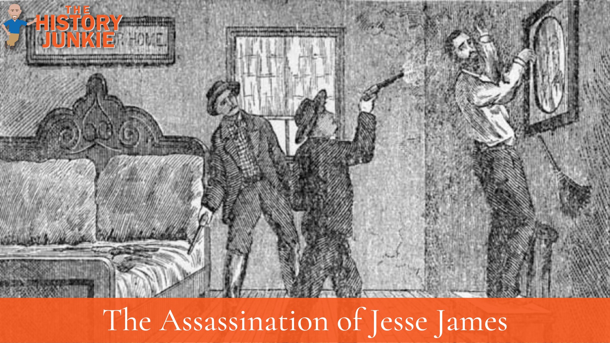 The Assassination of Jesse James