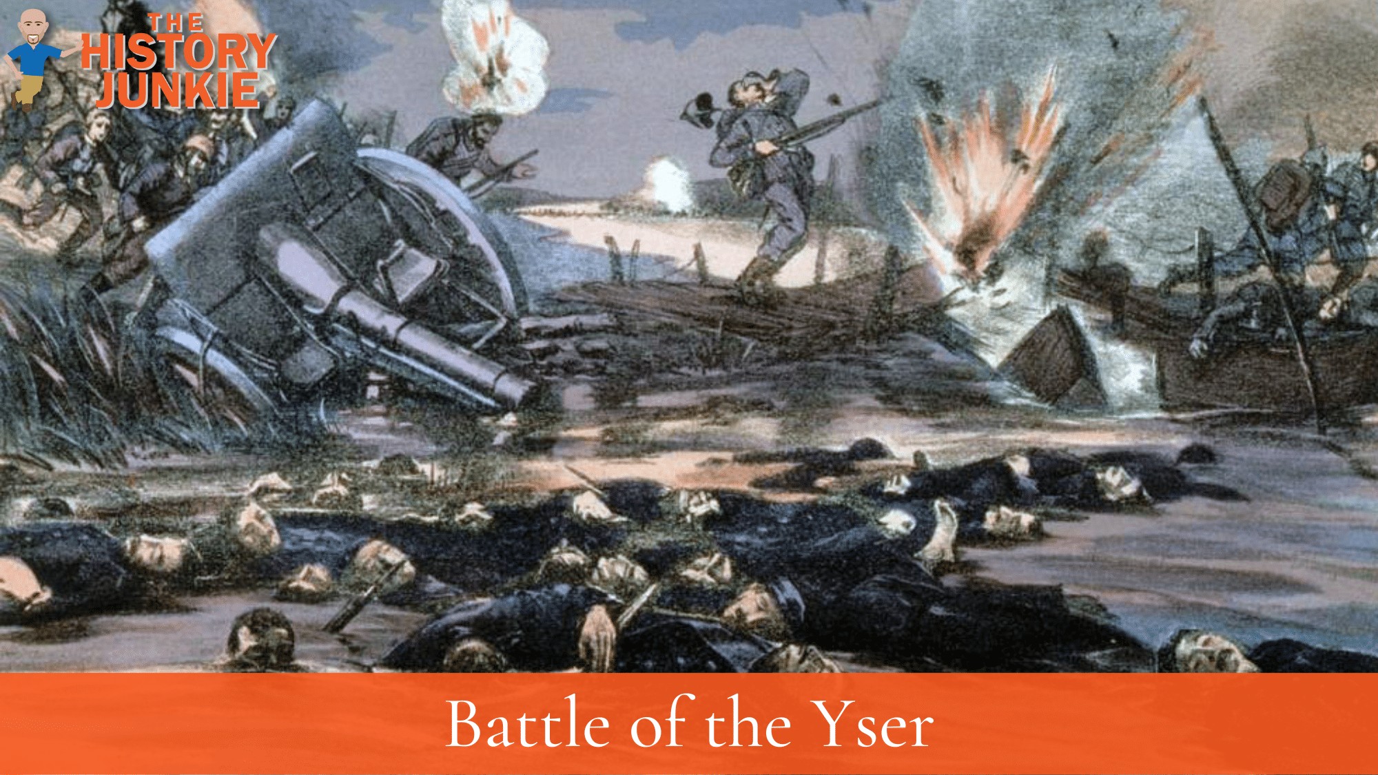 Battle of the Yser