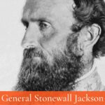 stonewall jackson