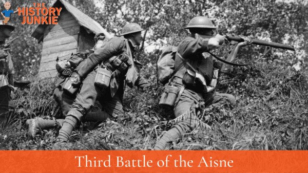 Third Battle of the Aisne