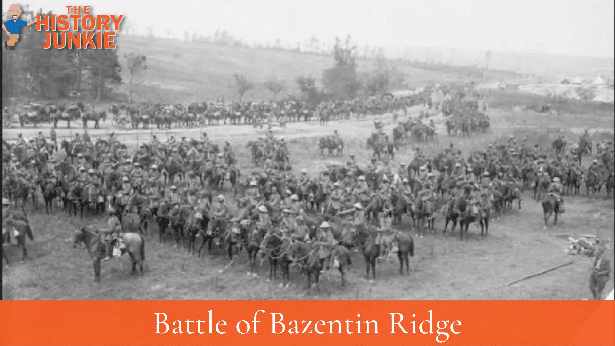 Battle of Bazentin Ridge