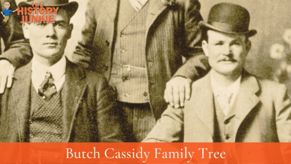 Butch Cassidy