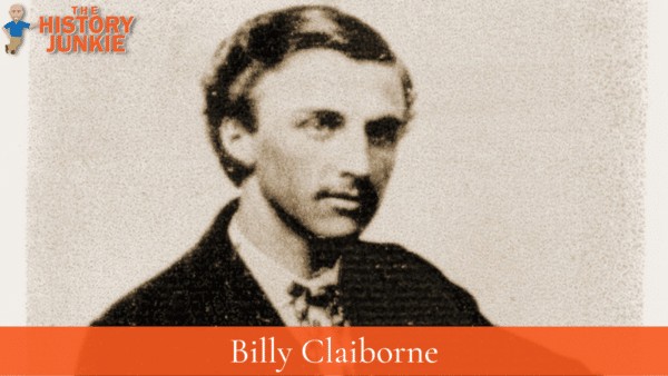 Billy Claiborne