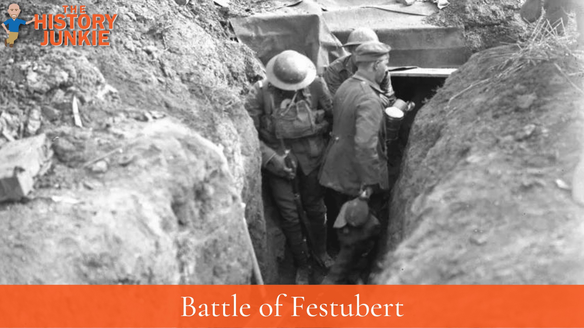Battle of Festubert
