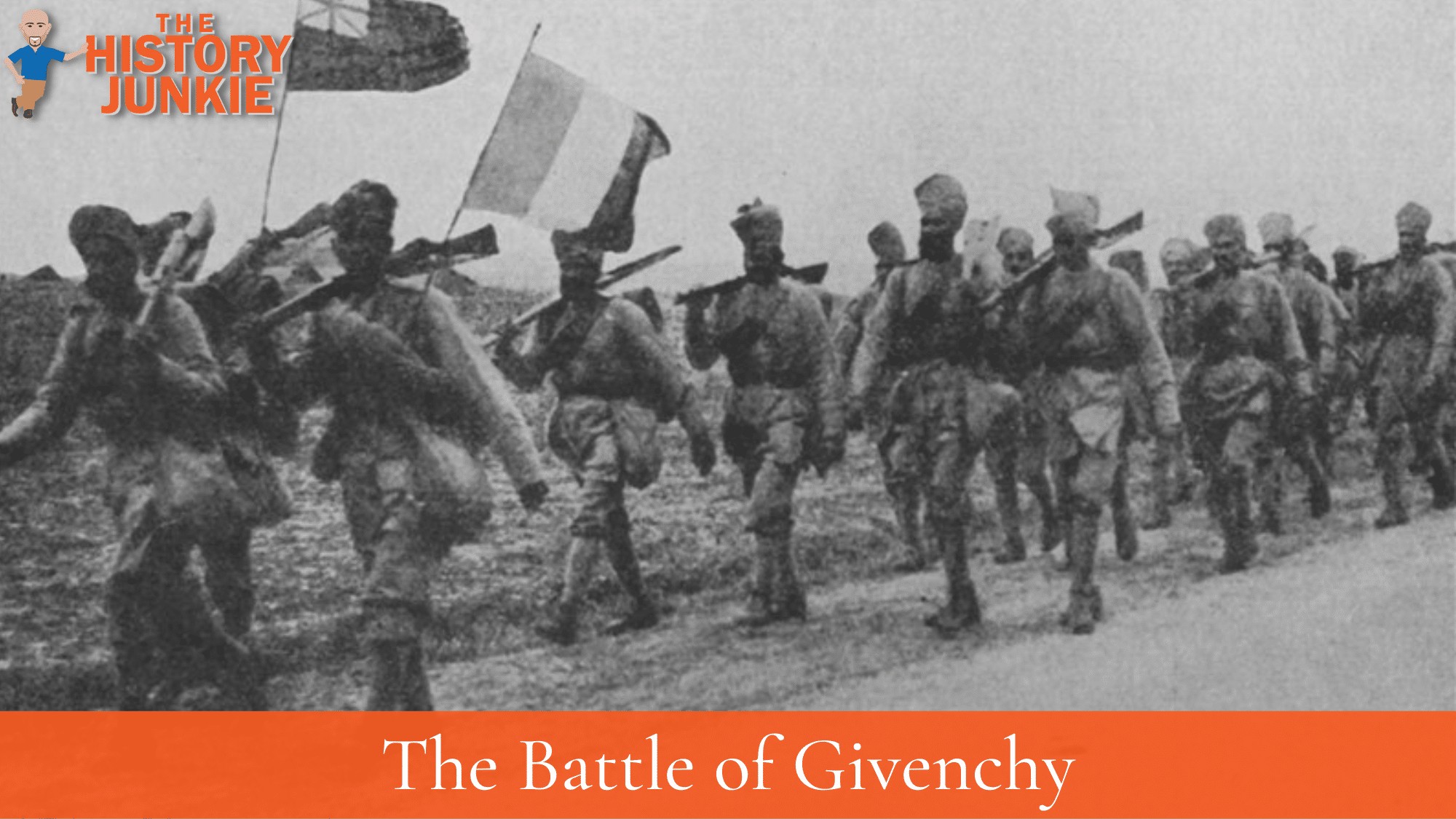 Battle of Givenchy 