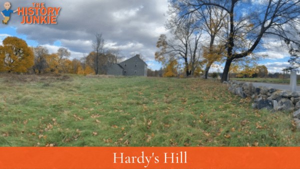 Hardy's Hill