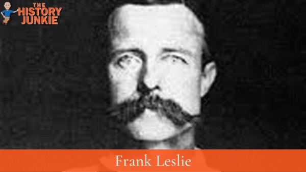 Frank Leslie