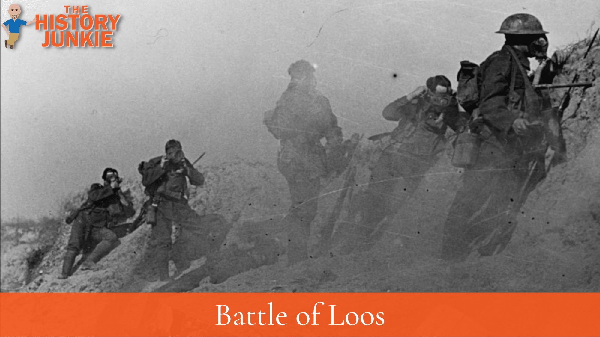 Battle of Loos