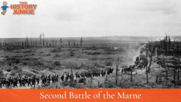Second Battle of the Marne