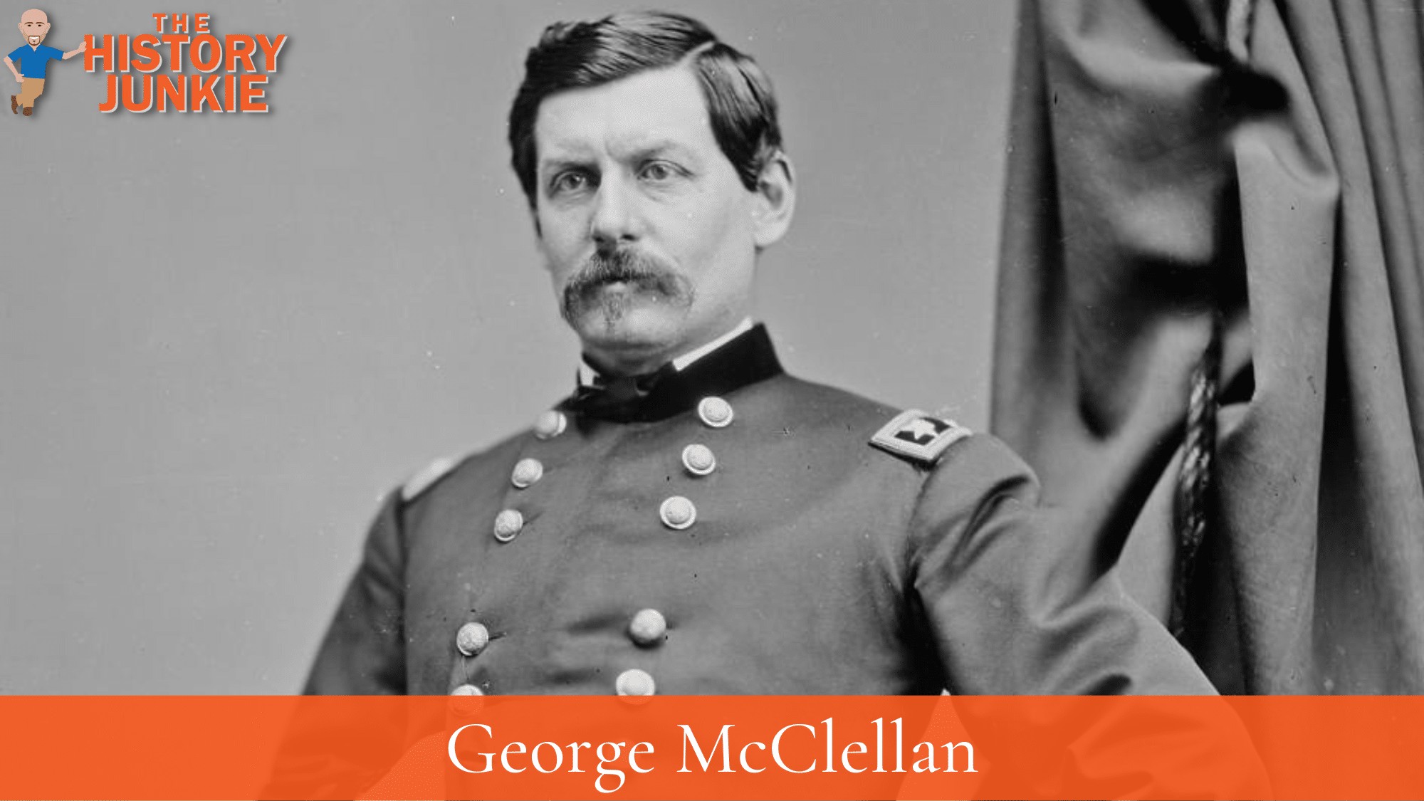 George McClellan