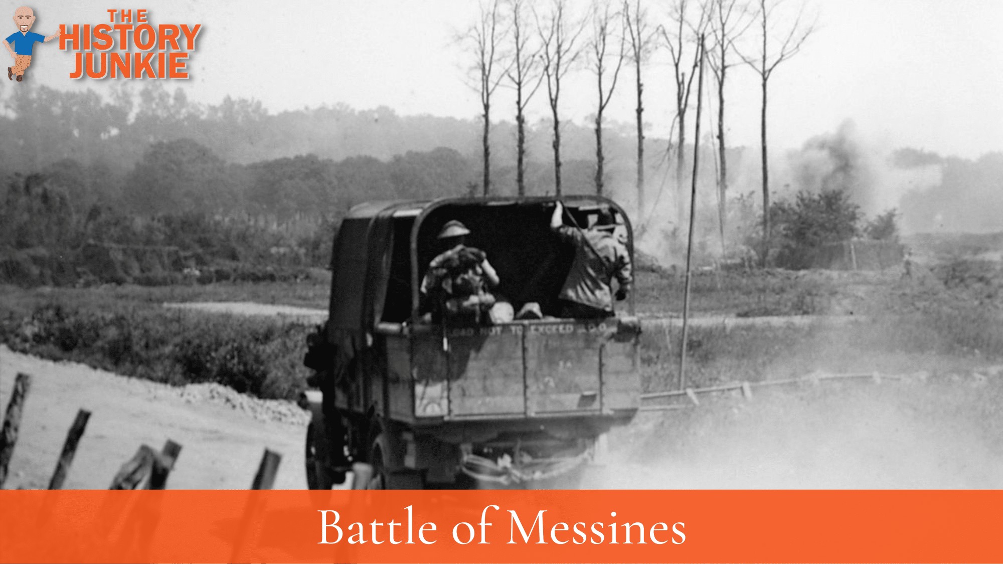 Battle of Messines