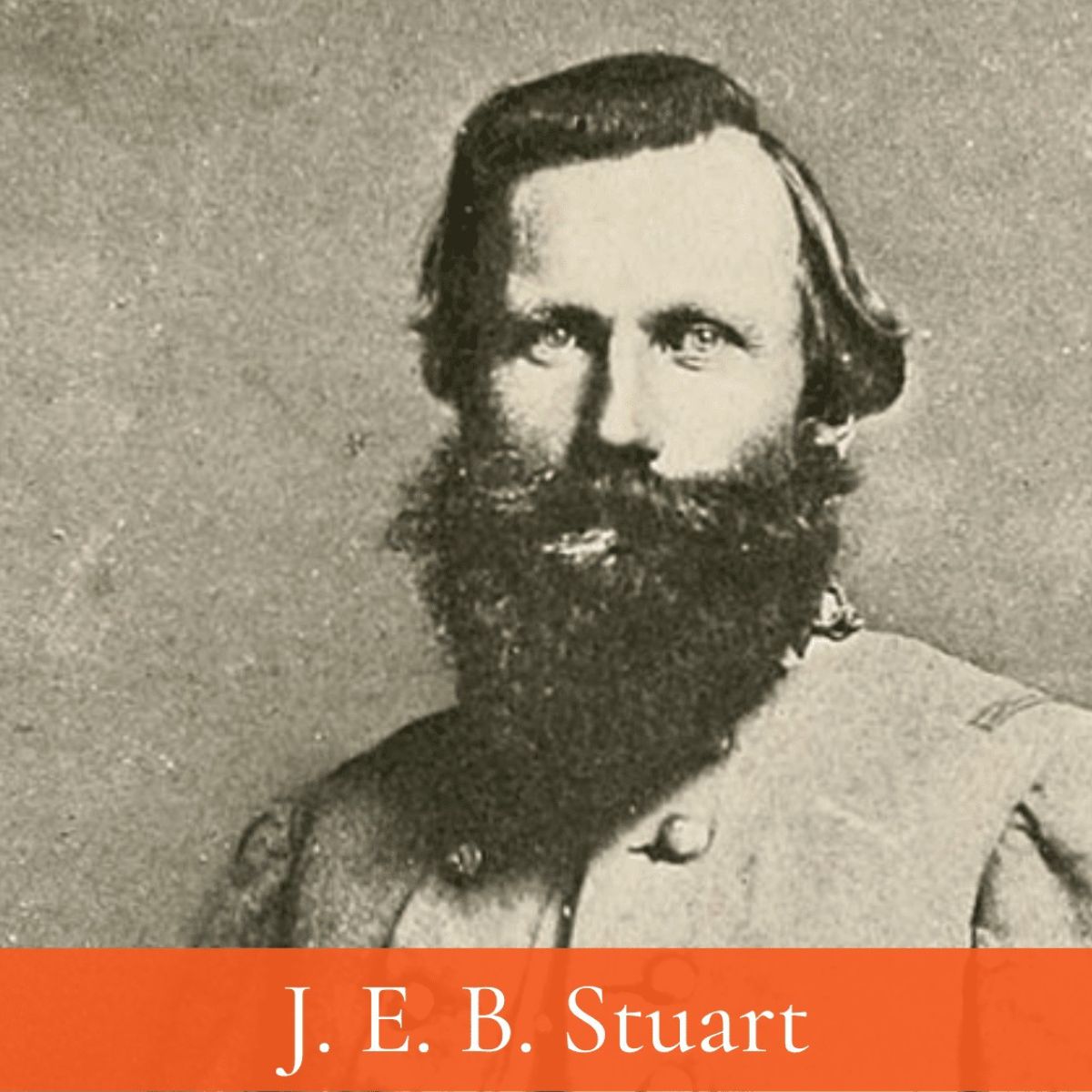 JEB Stuart Family Tree and Descendants - The History Junkie