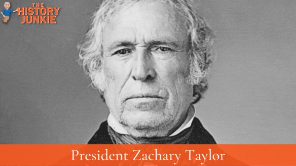 President Zachary Taylor