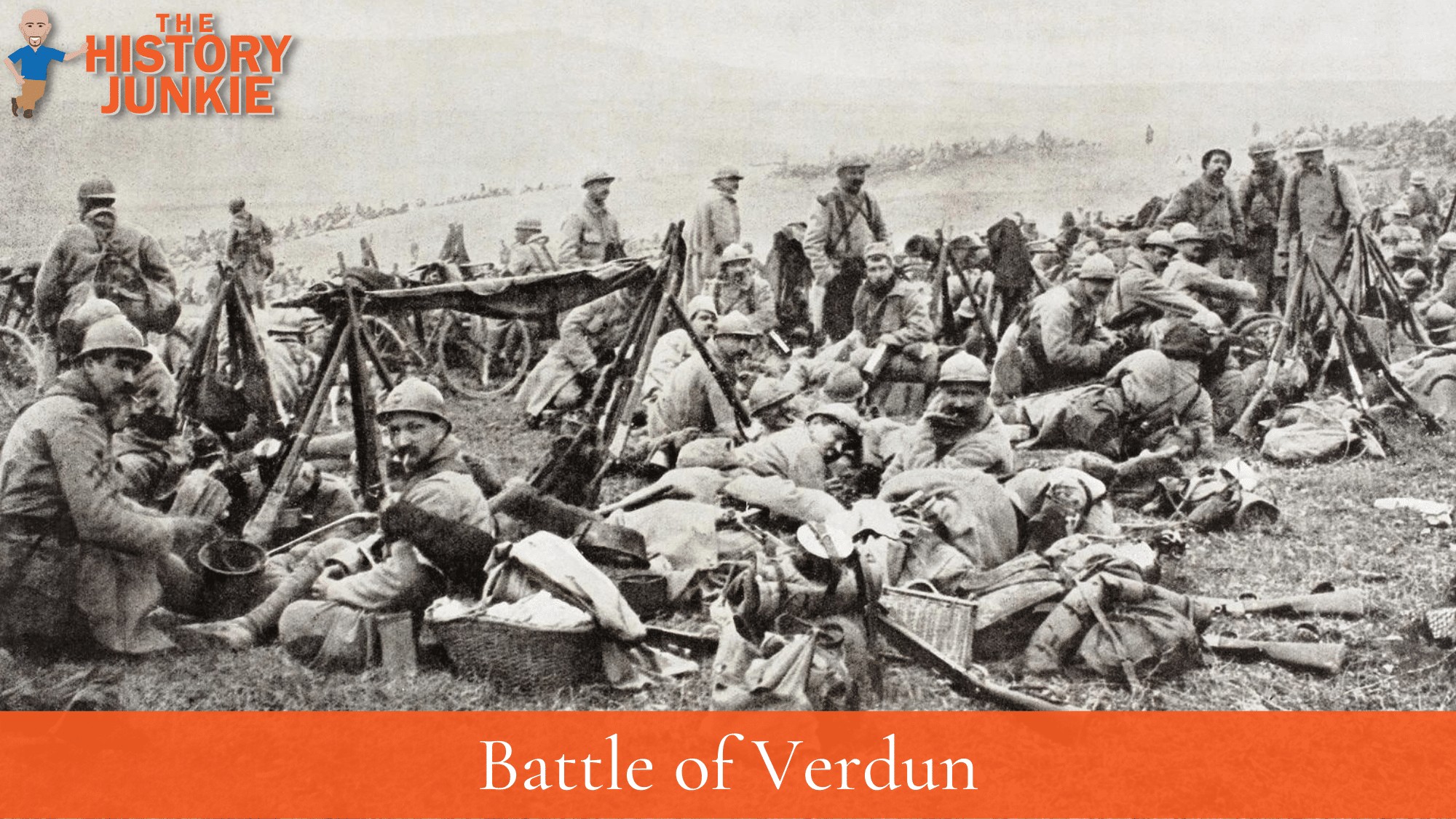 battle of verdun