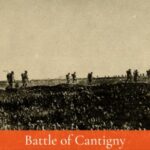 battle of cantigny