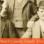 butch cassidy family tree