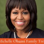 michelle obama family tree