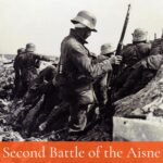 second battle of the aisne