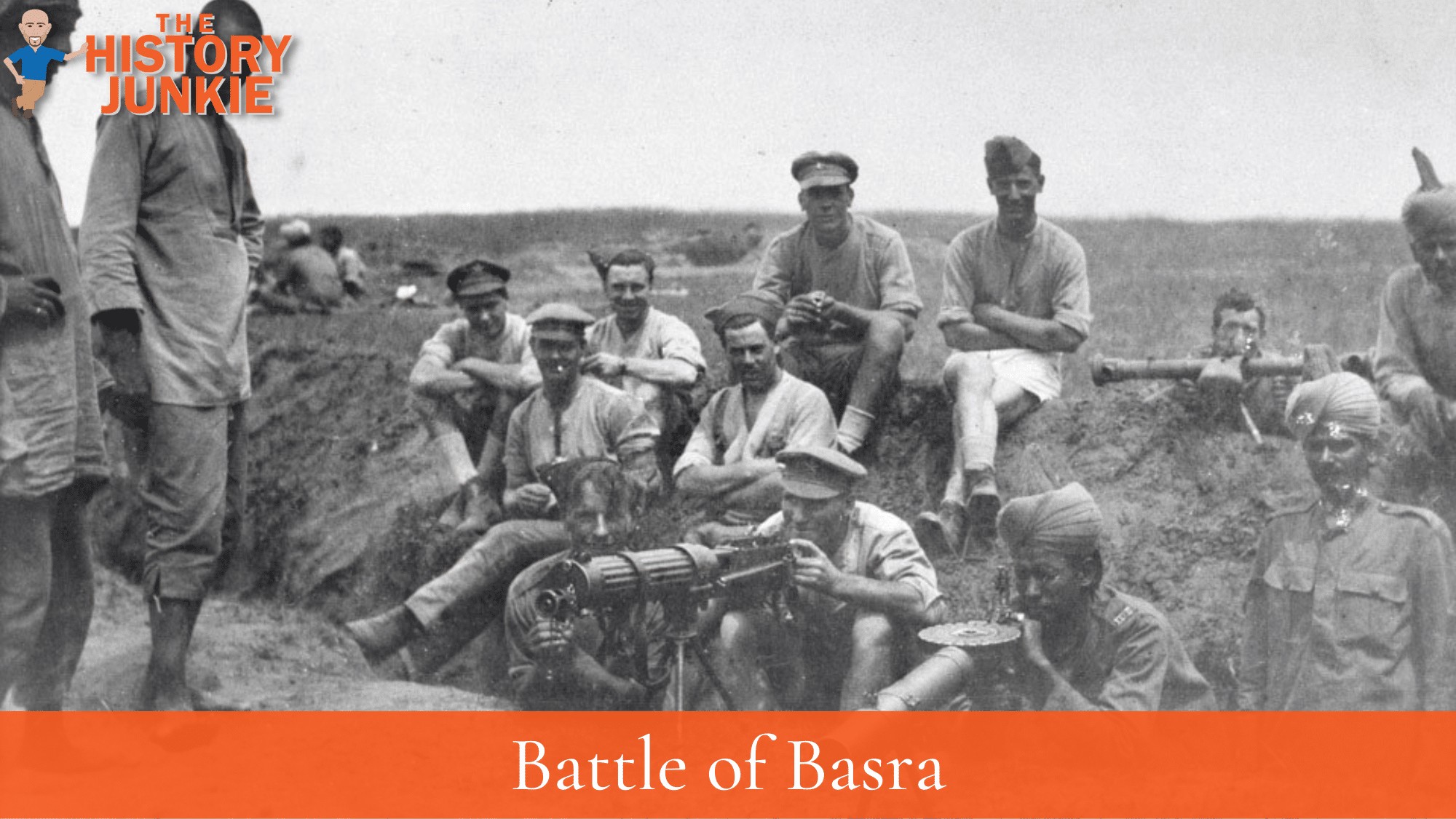 Battle of Basra