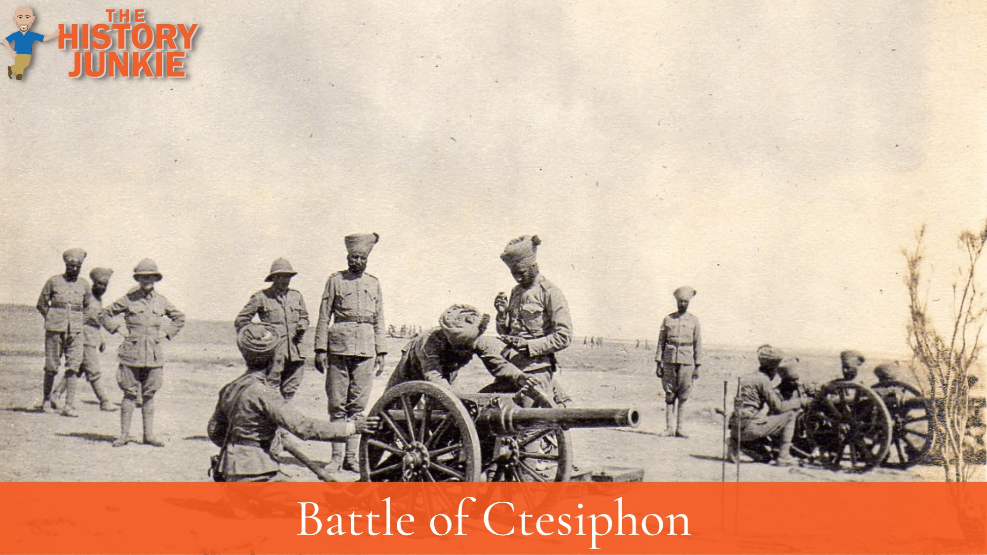 Battle of Ctesiphon